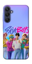 Чехол itsPrint Saja boys для Samsung Galaxy A25 5G