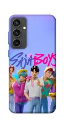 Чехол itsPrint Saja boys для Samsung Galaxy S24 FE