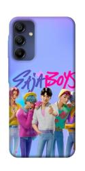 Чехол itsPrint Saja boys для Samsung Galaxy A16 5G