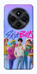 Чехол itsPrint Saja boys для Xiaomi Redmi 14C / Poco C75
