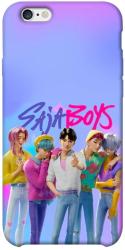 Чехол itsPrint Saja boys для Apple iPhone 6/6s plus (5.5")