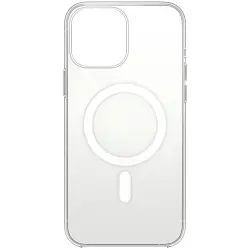 Чохол Ummi transparent with MagSafe для Apple iPhone 11 Pro (5.8")