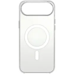 Чохол Ummi transparent with MagSafe для Apple iPhone 17 Air (6.5")