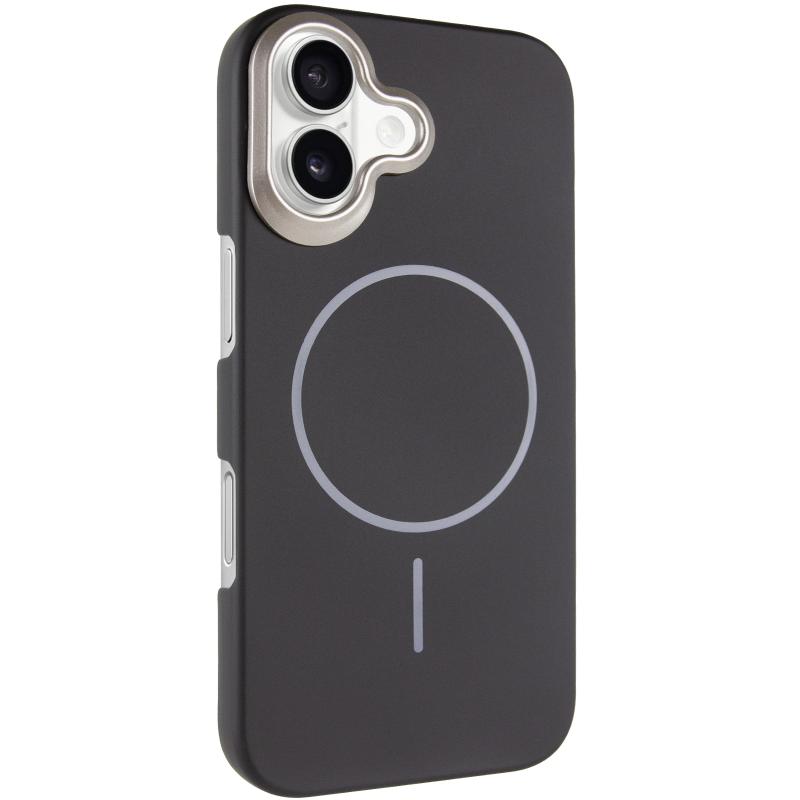 Чехол PC Dream with MagSafe для Apple iPhone 16 (6.1) на картинке №1