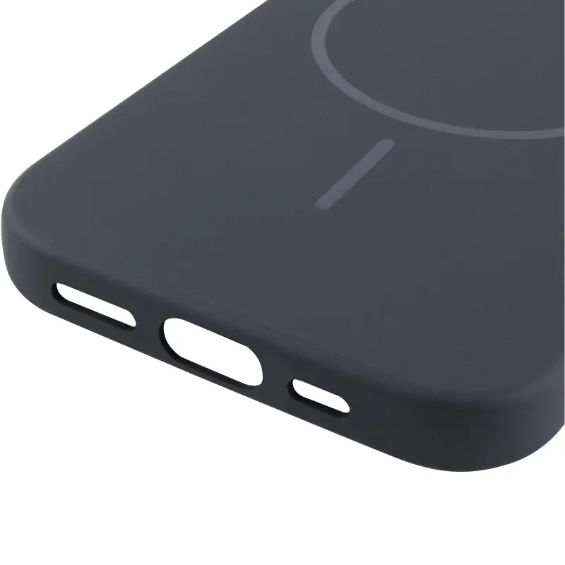 Чехол PC Dream with MagSafe для Apple iPhone 16 (6.1"), Dark Blue 4, Пластик, купить оптом с доставкой