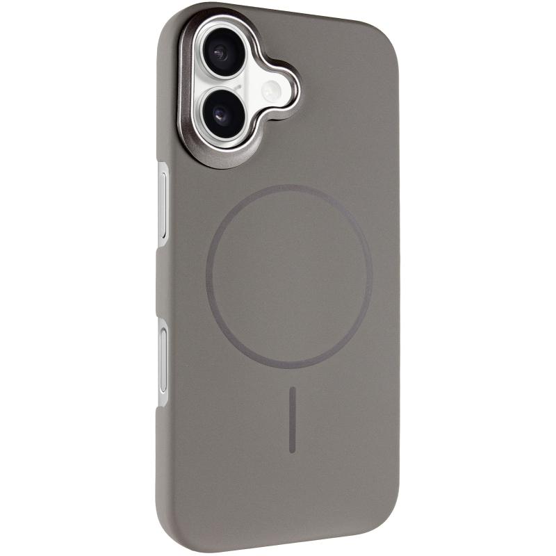 Чохол PC Dream with MagSafe для Apple iPhone 16 (6.1) на малюнкі №1