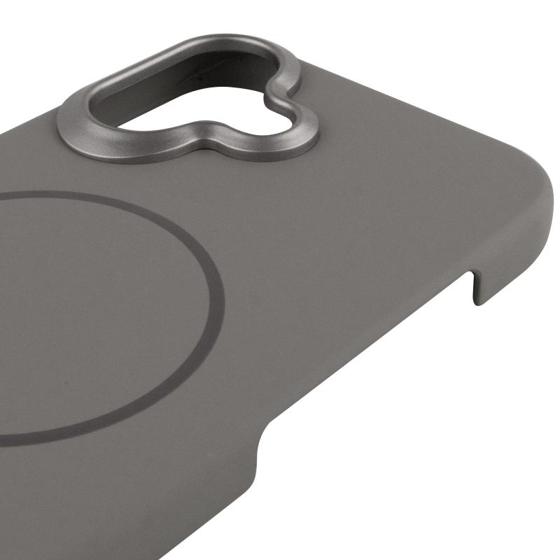 Чохол PC Dream with MagSafe для Apple iPhone 16 (6.1) на малюнкі №4