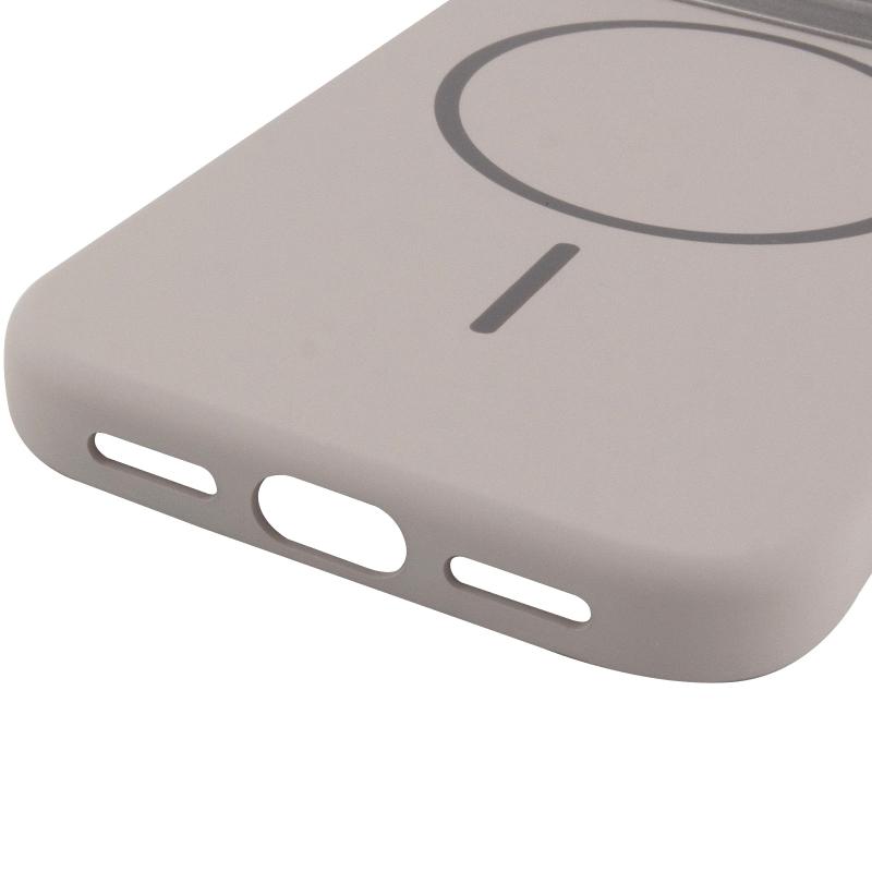 Чехол PC Dream with MagSafe для Apple iPhone 16 (6.1) на картинке №4
