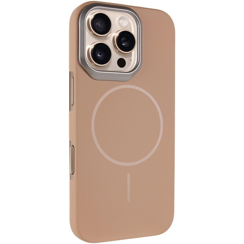 Чехол PC Dream with MagSafe для Apple iPhone 16 Pro (6.3) на картинке №1