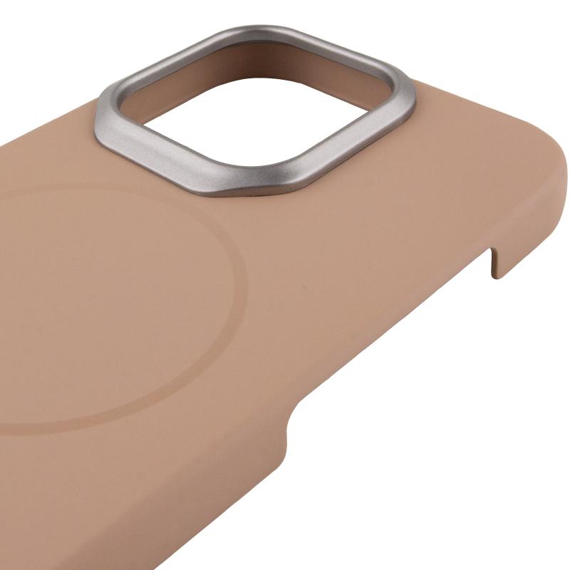 Чехол PC Dream with MagSafe для Apple iPhone 16 Pro (6.3) на картинке №4