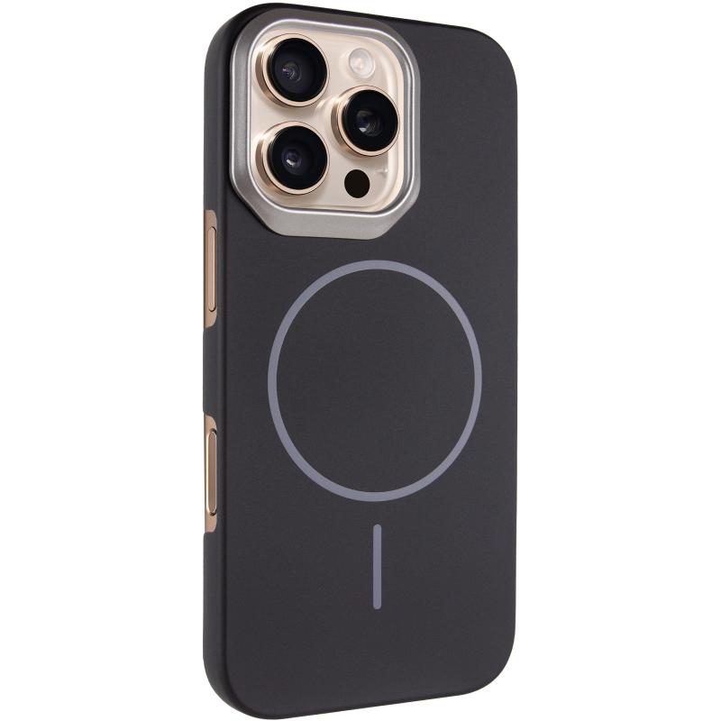 Чехол PC Dream with MagSafe для Apple iPhone 16 Pro (6.3) на картинке №1