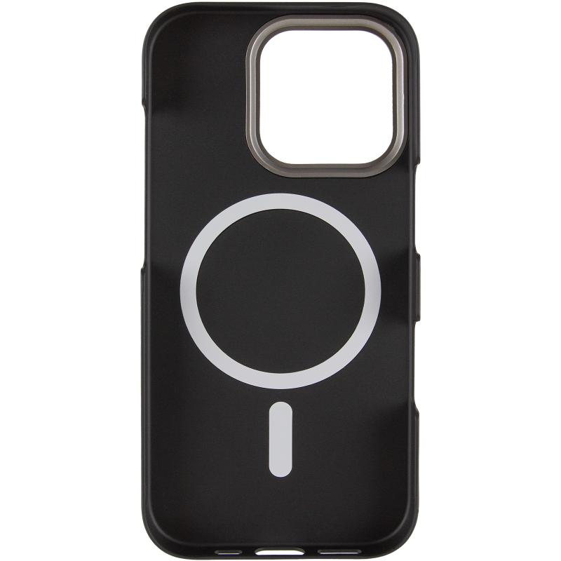 Чехол PC Dream with MagSafe для Apple iPhone 16 Pro (6.3) на картинке №3