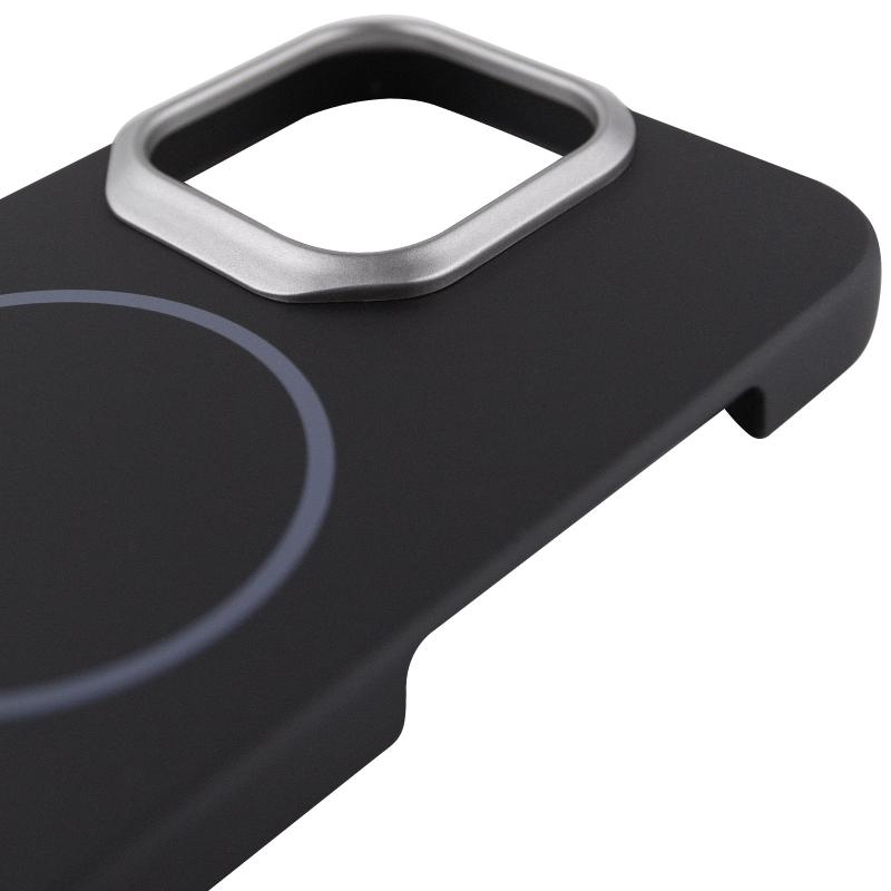 Чехол PC Dream with MagSafe для Apple iPhone 16 Pro (6.3) на картинке №4