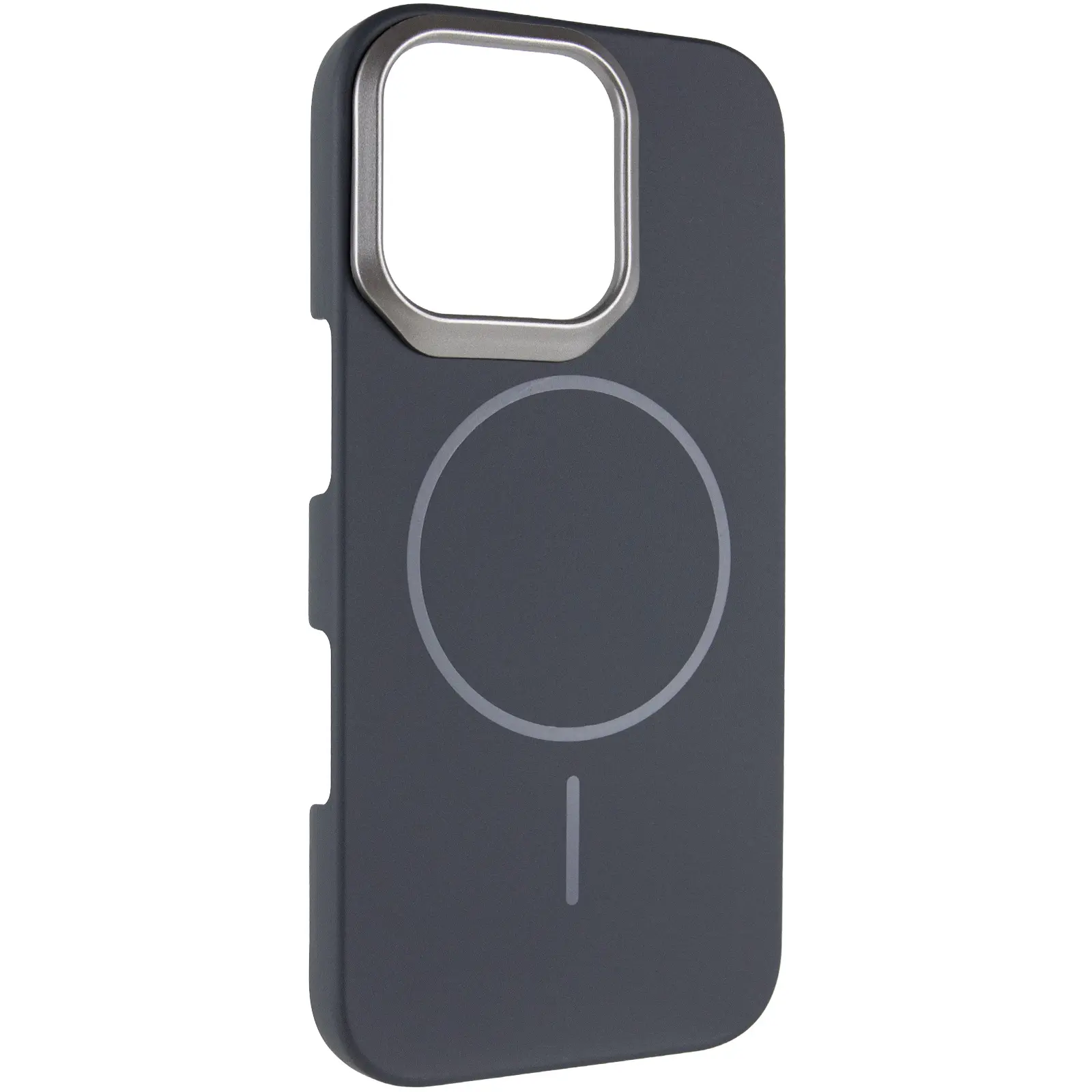 Чохол PC Dream with MagSafe для Apple iPhone 16 Pro (6.3"), Dark Blue, Пластик, купити оптом з доставкою