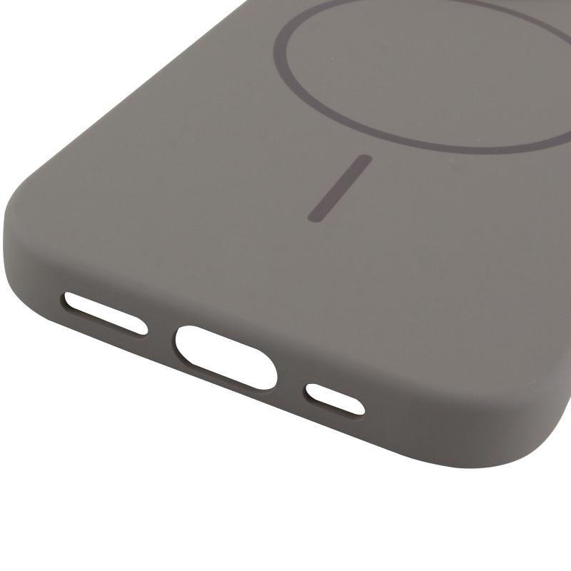 Чехол PC Dream with MagSafe для Apple iPhone 16 Pro (6.3) на картинке №5