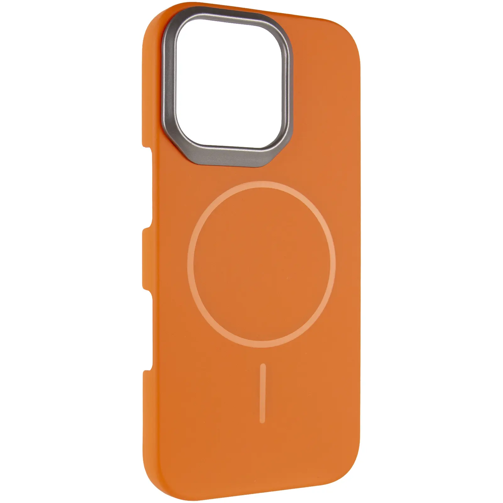 Чохол PC Dream with MagSafe для Apple iPhone 16 Pro (6.3"), Orange, Пластик, купити оптом з доставкою