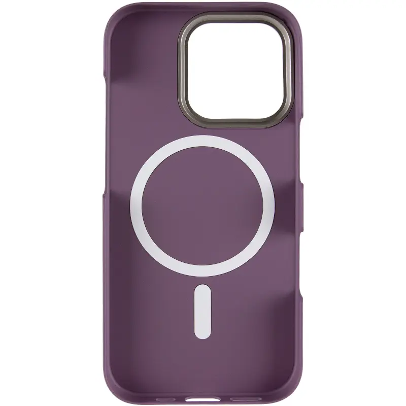 Чохол PC Dream with MagSafe для Apple iPhone 16 Pro (6.3"), Purple 2, Пластик, купити оптом з доставкою