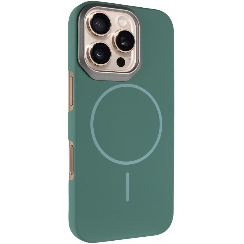 Чехол PC Dream with MagSafe для Apple iPhone 16 Pro (6.3) на картинке №1