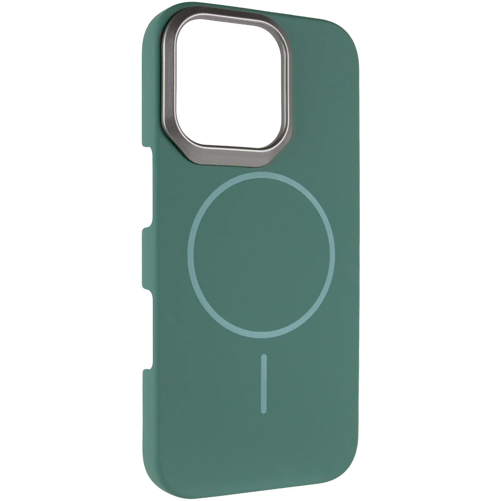 Чохол PC Dream with MagSafe для Apple iPhone 16 Pro (6.3"), Turquoise, Пластик, купити оптом з доставкою