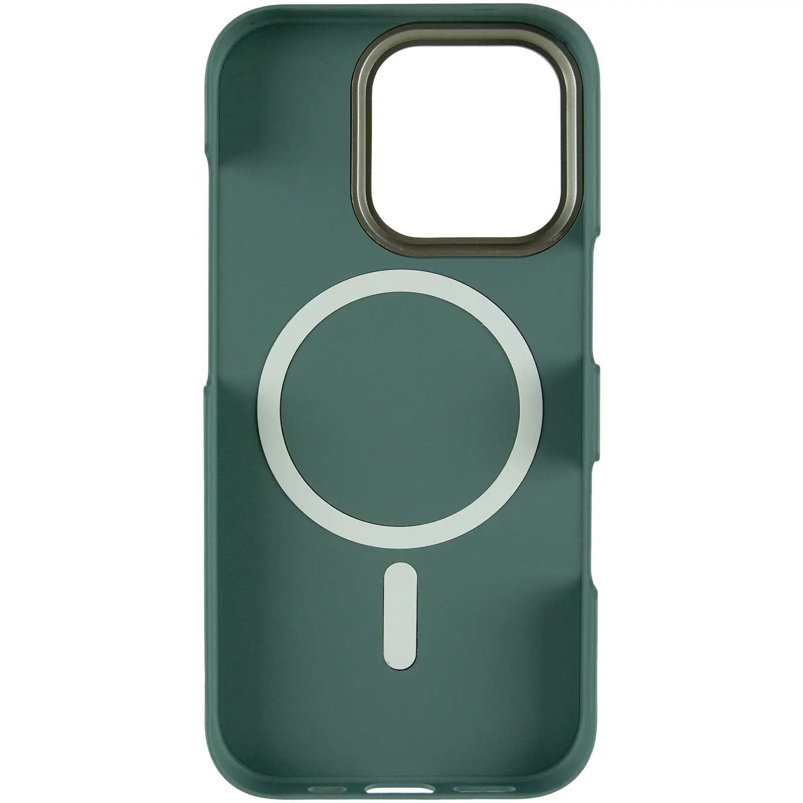 Чохол PC Dream with MagSafe для Apple iPhone 16 Pro (6.3"), Turquoise 4, Пластик, купити оптом з доставкою