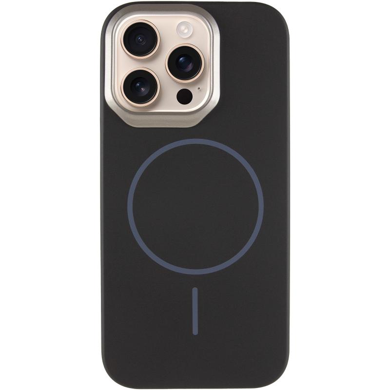 Чехол PC Dream with MagSafe для Apple iPhone 16 Pro Max (6.9) на картинке №2