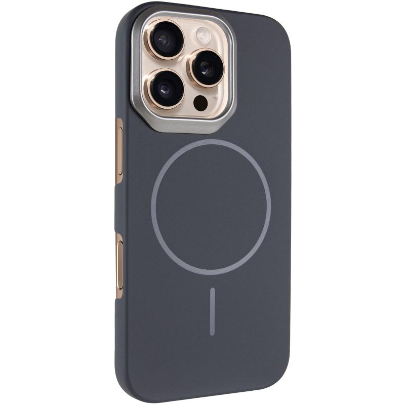 Чехол PC Dream with MagSafe для Apple iPhone 16 Pro Max (6.9) на картинке №1