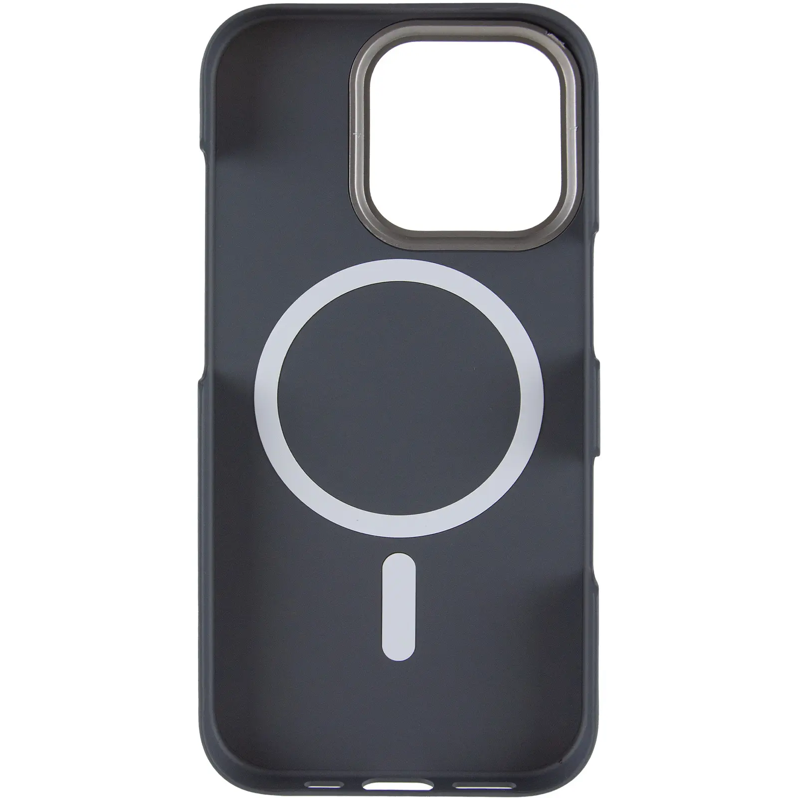 Чехол PC Dream with MagSafe для Apple iPhone 16 Pro Max (6.9"), Dark Blue 2, Пластик, купить оптом с доставкой