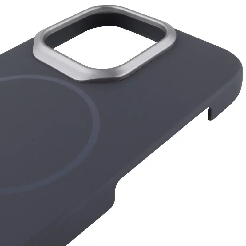 Чехол PC Dream with MagSafe для Apple iPhone 16 Pro Max (6.9"), Dark Blue 3, Пластик, купить оптом с доставкой