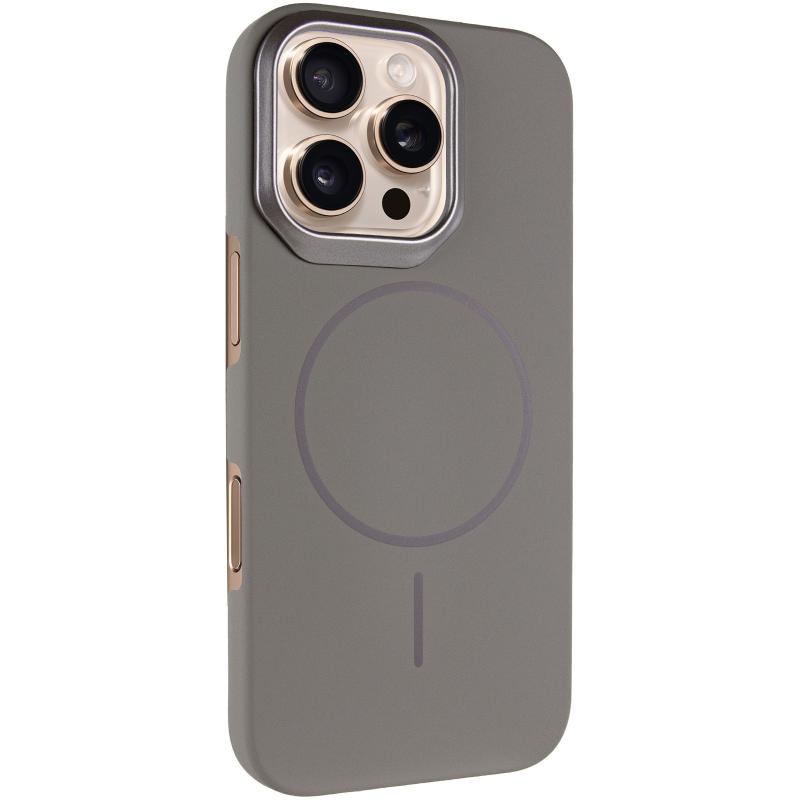 Чохол PC Dream with MagSafe для Apple iPhone 16 Pro Max (6.9) на малюнкі №1