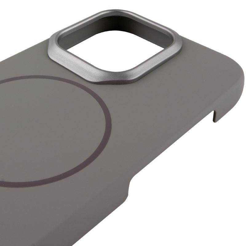 Чохол PC Dream with MagSafe для Apple iPhone 16 Pro Max (6.9) на малюнкі №4