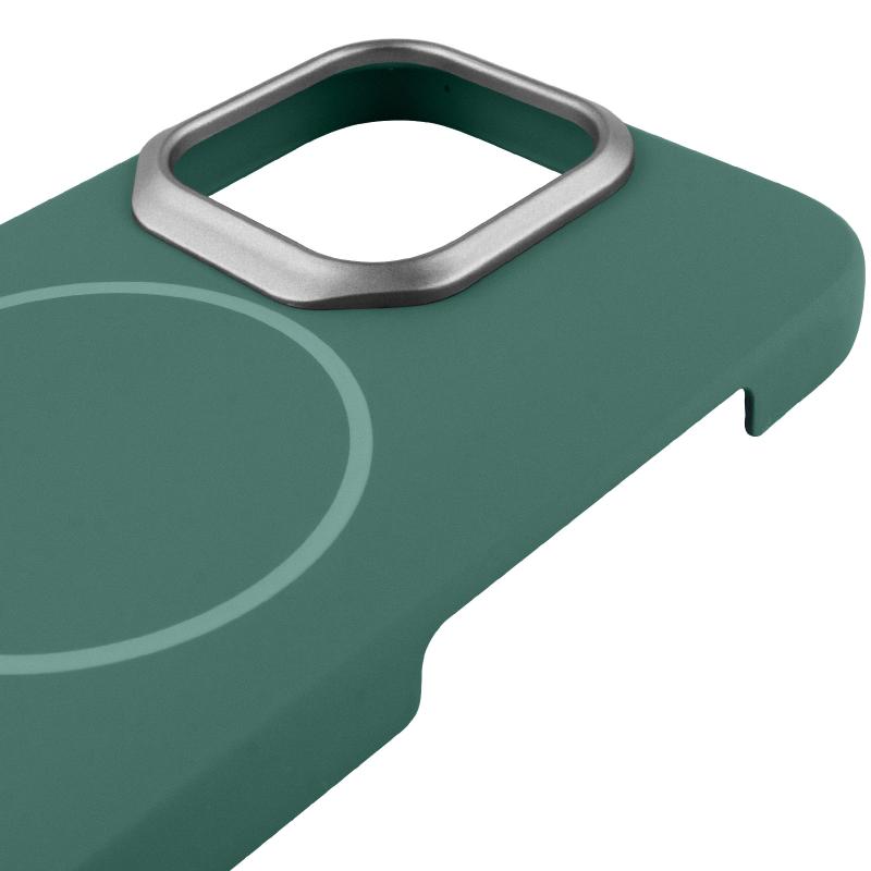 Чехол PC Dream with MagSafe для Apple iPhone 16 Pro Max (6.9) на картинке №3