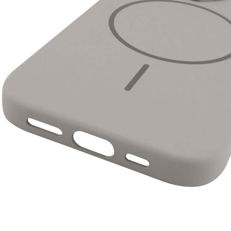 Чехол PC Dream with MagSafe для Apple iPhone 16 Pro Max (6.9) на картинке №5