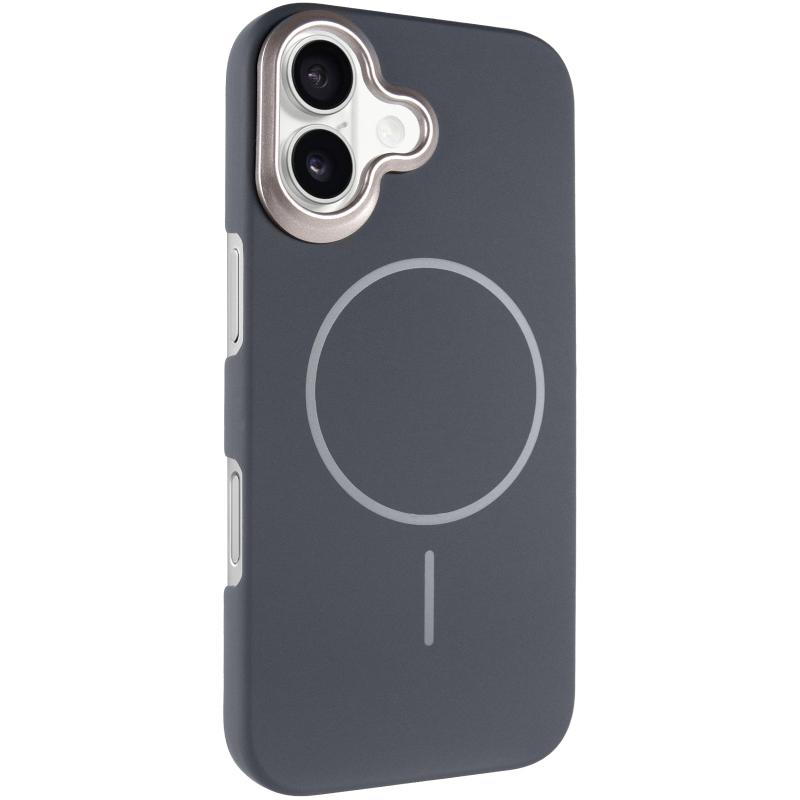 Чохол PC Dream with MagSafe для Apple iPhone 17 (6.3) на малюнкі №1