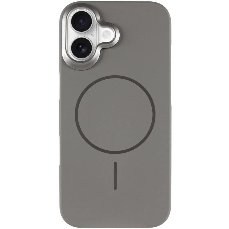 Чохол PC Dream with MagSafe для Apple iPhone 17 (6.3) на малюнкі №2