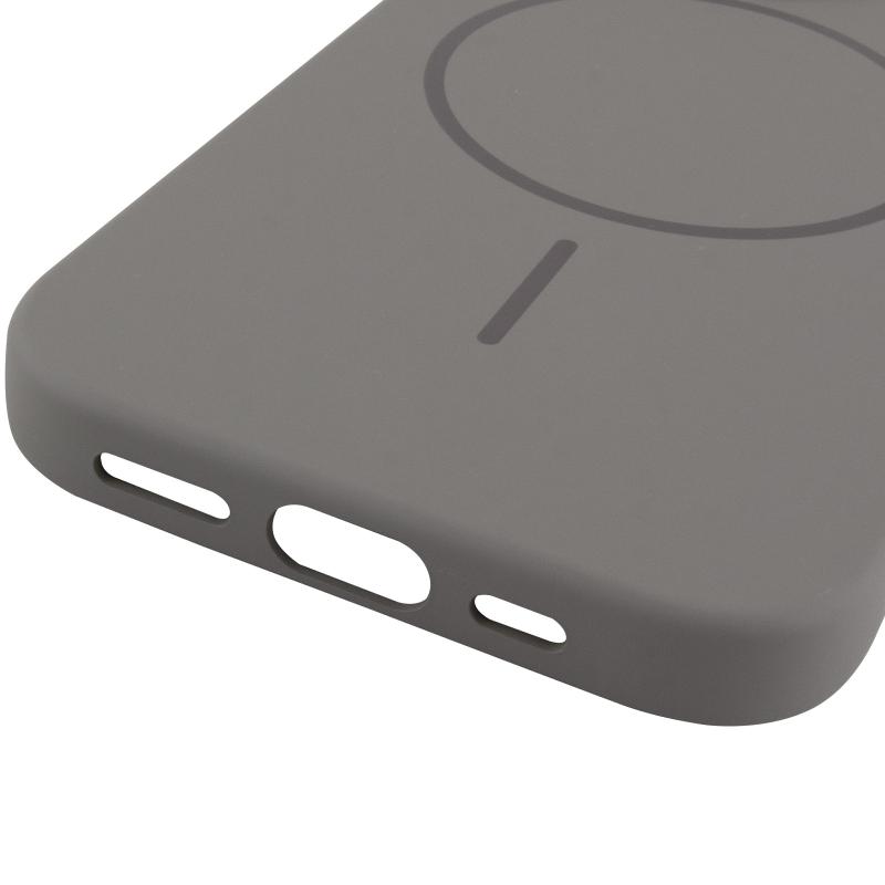 Чохол PC Dream with MagSafe для Apple iPhone 17 (6.3) на малюнкі №5