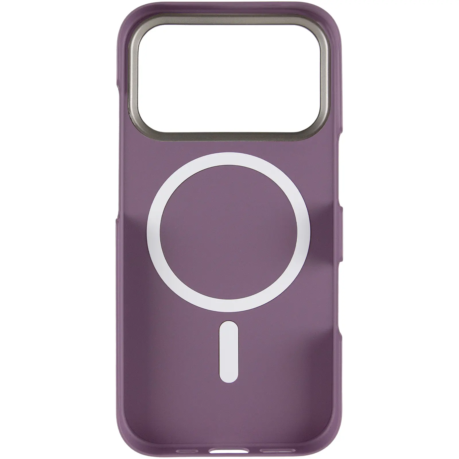 Чехол PC Dream with MagSafe для Apple iPhone 17 Pro (6.3"), Purple 2, Пластик, купить оптом с доставкой