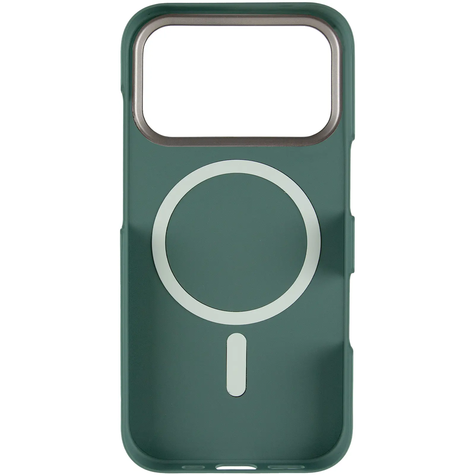 Чехол PC Dream with MagSafe для Apple iPhone 17 Pro (6.3"), Turquoise 2, Пластик, купить оптом с доставкой