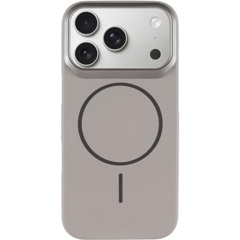 Чехол PC Dream with MagSafe для Apple iPhone 17 Pro (6.3) на картинке №3