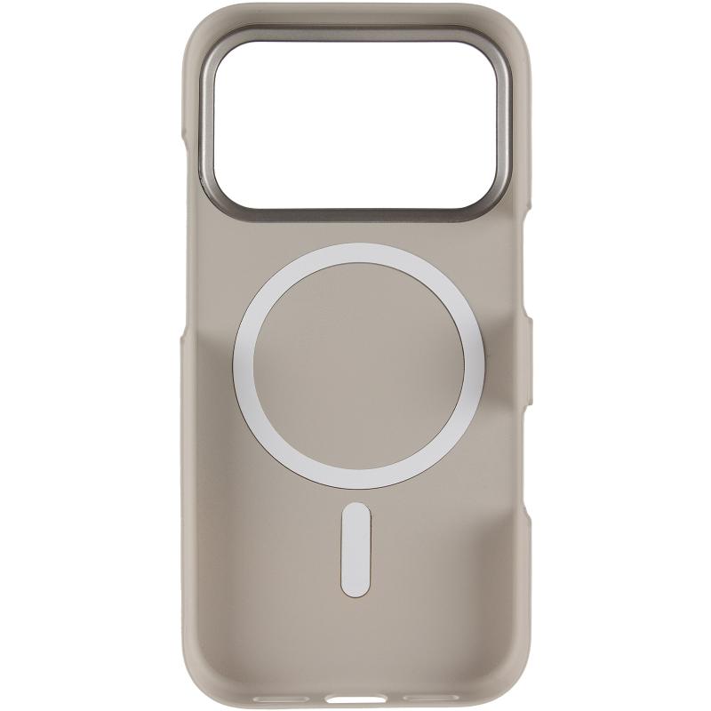 Чехол PC Dream with MagSafe для Apple iPhone 17 Pro (6.3) на картинке №4