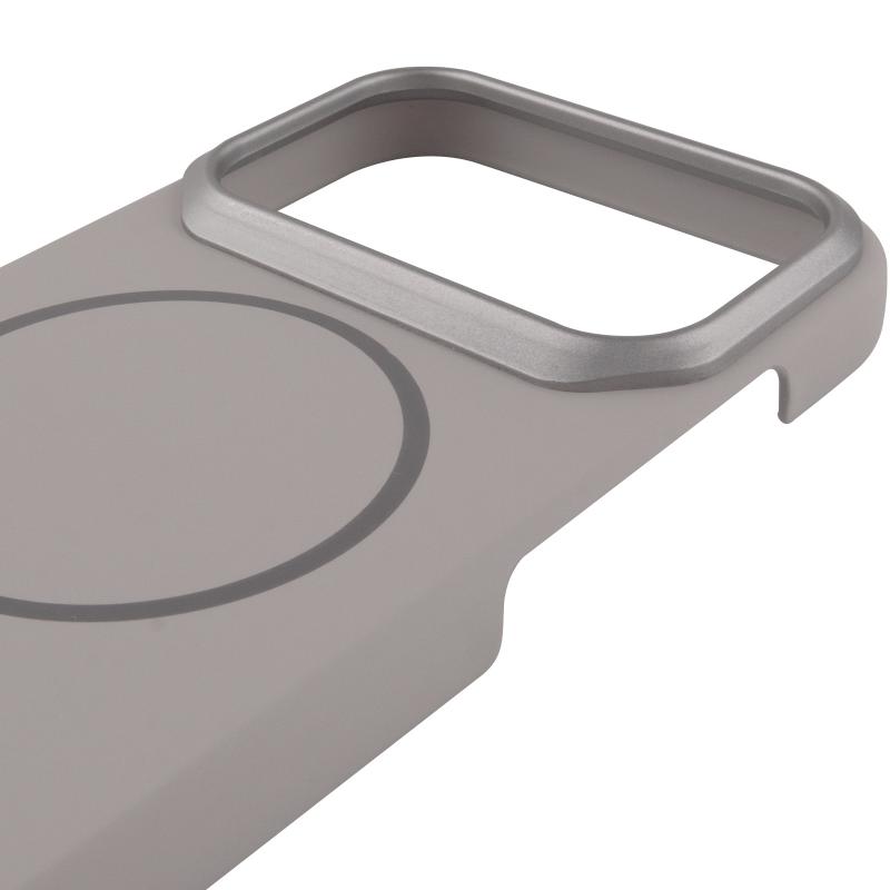 Чехол PC Dream with MagSafe для Apple iPhone 17 Pro (6.3) на картинке №5