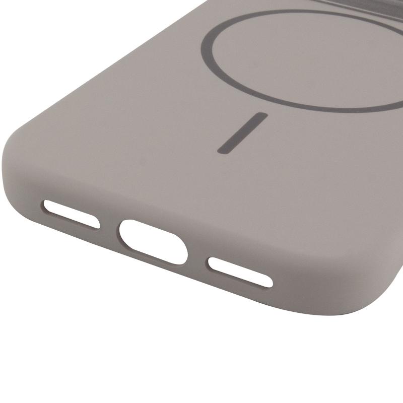 Чехол PC Dream with MagSafe для Apple iPhone 17 Pro (6.3) на картинке №6