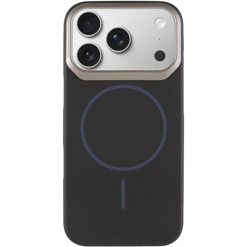 Чехол PC Dream with MagSafe для Apple iPhone 17 Pro Max (6.9) на картинке №2