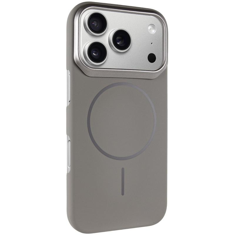 Чохол PC Dream with MagSafe для Apple iPhone 17 Pro Max (6.9) на малюнкі №1