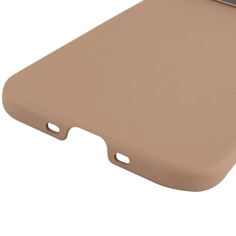 Чехол PC Dream with MagSafe для Apple iPhone 17 Air (6.5"), Biege 4, Пластик, купить оптом с доставкой