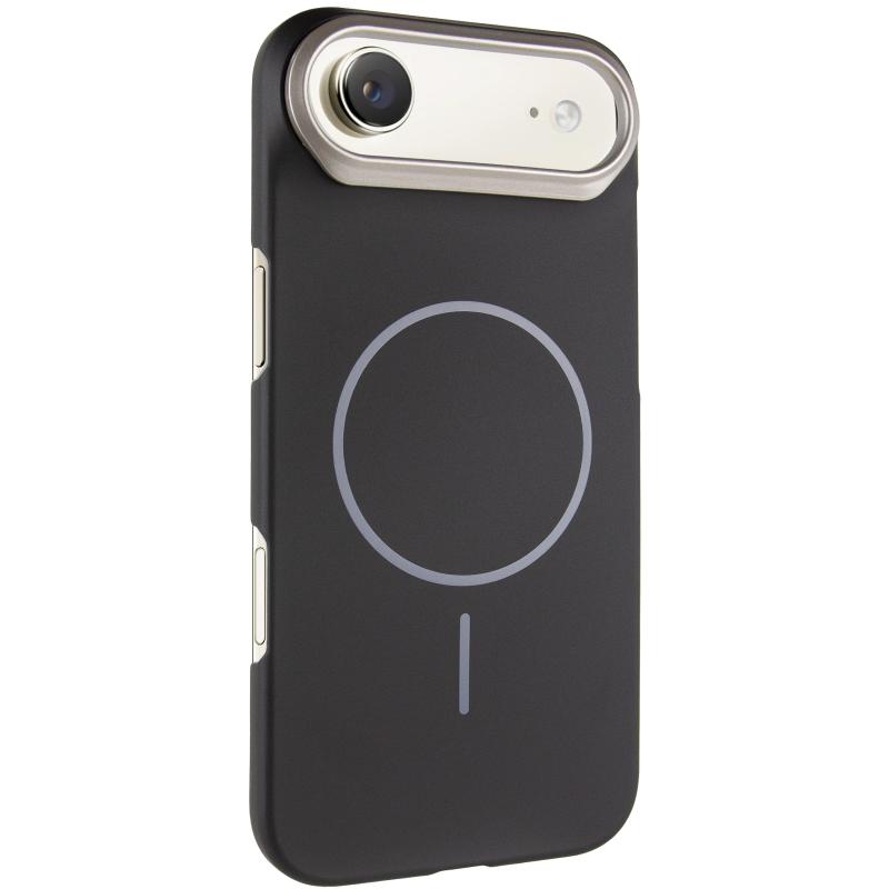 Чехол PC Dream with MagSafe для Apple iPhone 17 Air (6.5) на картинке №1