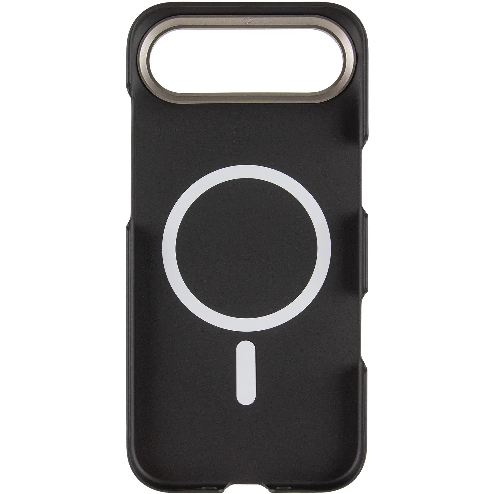 Чехол PC Dream with MagSafe для Apple iPhone 17 Air (6.5"), Black 2, Пластик, купить оптом с доставкой