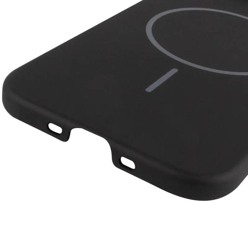 Чехол PC Dream with MagSafe для Apple iPhone 17 Air (6.5"), Black 4, Пластик, купить оптом с доставкой