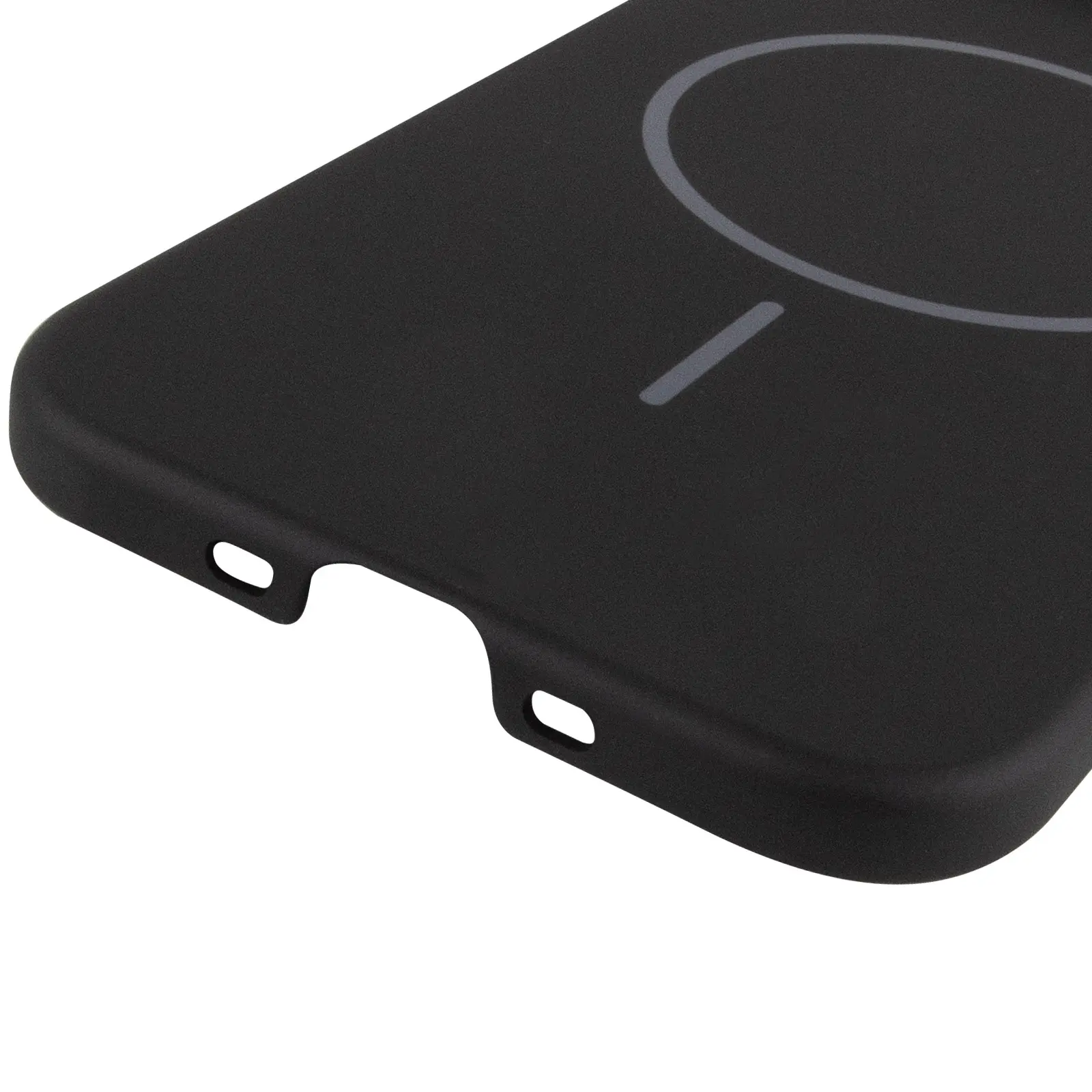 Чехол PC Dream with MagSafe для Apple iPhone 17 Air (6.5"), Black 4, Пластик, купить оптом с доставкой