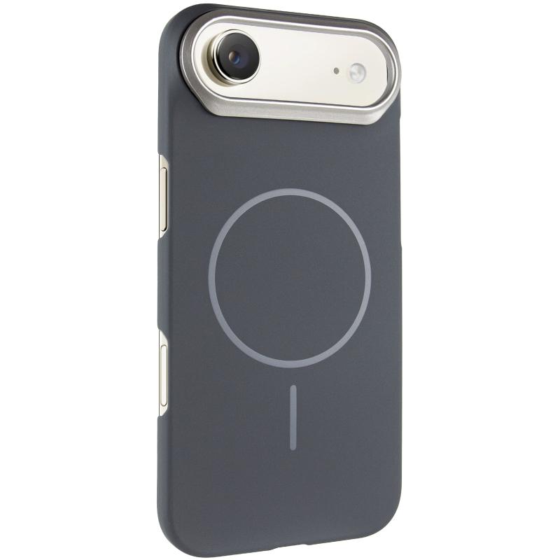 Чехол PC Dream with MagSafe для Apple iPhone 17 Air (6.5) на картинке №1