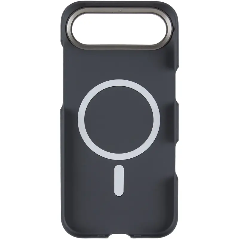 Чехол PC Dream with MagSafe для Apple iPhone 17 Air (6.5"), Dark Blue 2, Пластик, купить оптом с доставкой